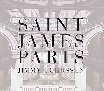 SAINT JAMES PARIS　JIMMY COHRSSEN 714jGc1wV+L._UF350,350_QL50_.jpg